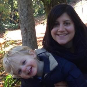 Meet your Posher, Susie